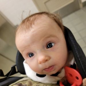 Meet your Posher, Taylor